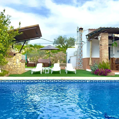Casita La Celestina *