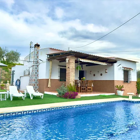 Casita La Celestina Holiday home