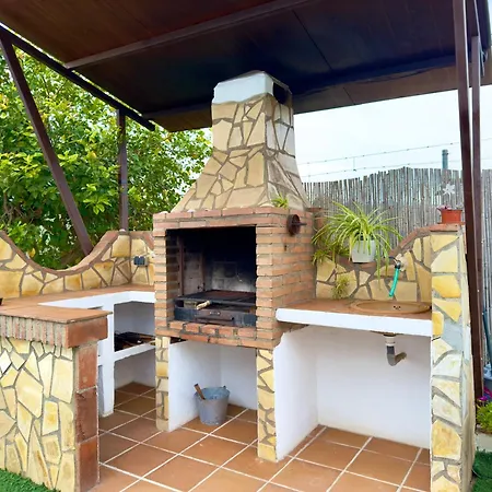Casita La Celestina * Malaga