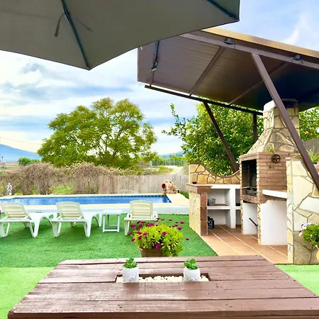 Holiday home Casita La Celestina