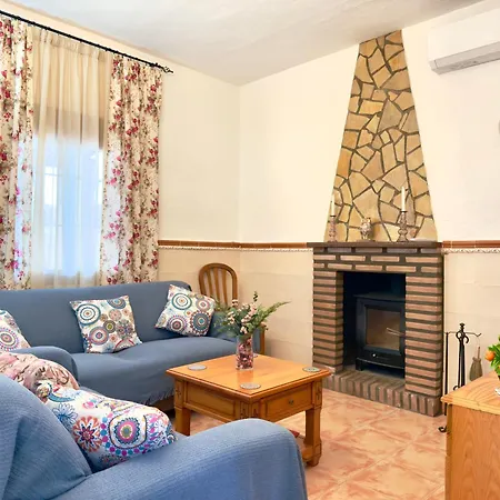 Casita La Celestina