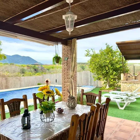 Holiday home Casita La Celestina *