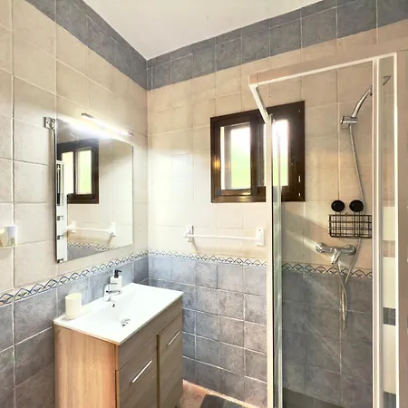 Casita La Celestina Malaga