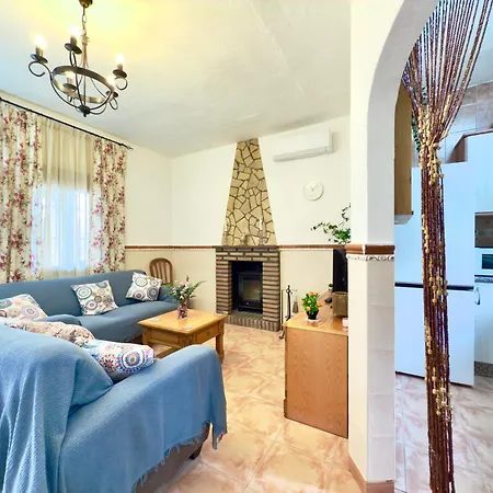 Holiday home Casita La Celestina