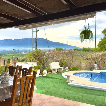 Casita La Celestina Holiday home *