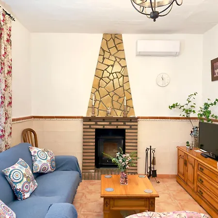 Casita La Celestina Holiday home