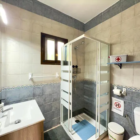Holiday home Casita La Celestina Malaga