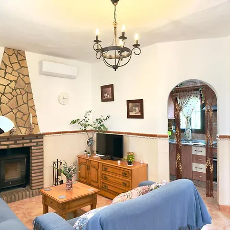 Casita La Celestina * Malaga