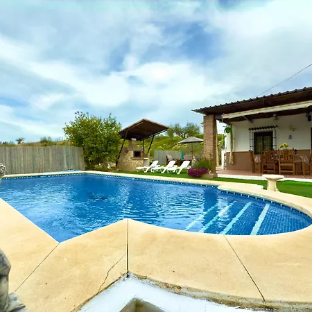 Casita La Celestina Malaga