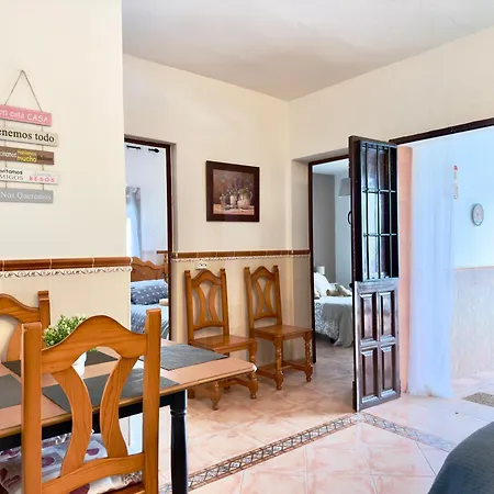 Casita La Celestina Holiday home *