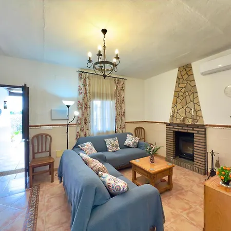 Casita La Celestina Malaga