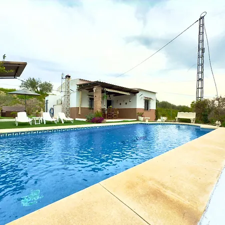 Casita La Celestina
