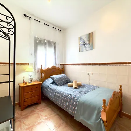 Casita La Celestina * Malaga