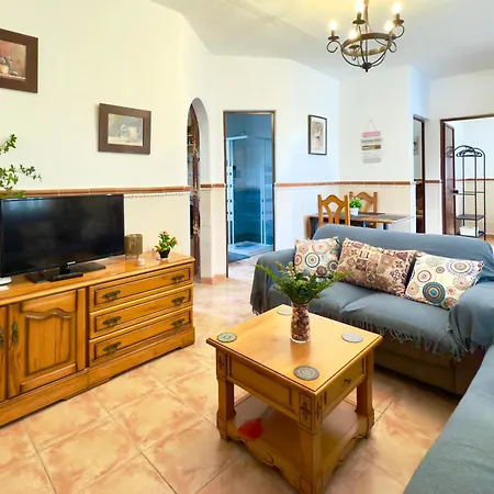 Casita La Celestina * Malaga