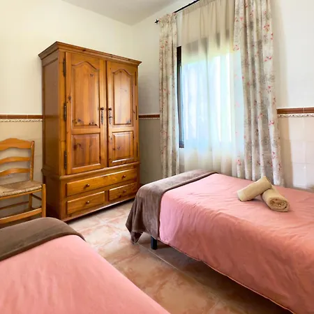 Casita La Celestina Holiday home *